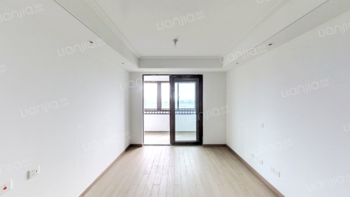 时代艺境二手房实景图