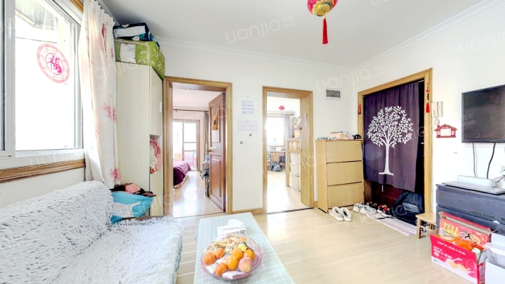 金浜小区二手房实景图