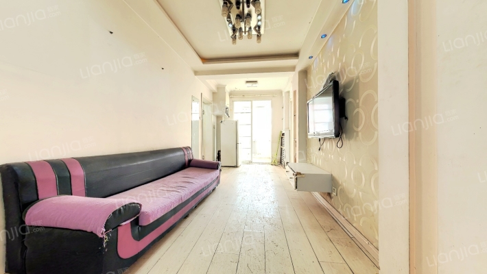 乐园小区肇工南街二手房实景图