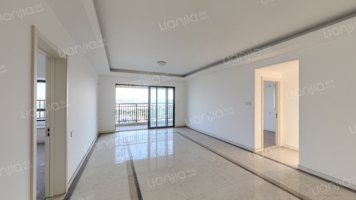 万科珠江东岸一期二手房实景图