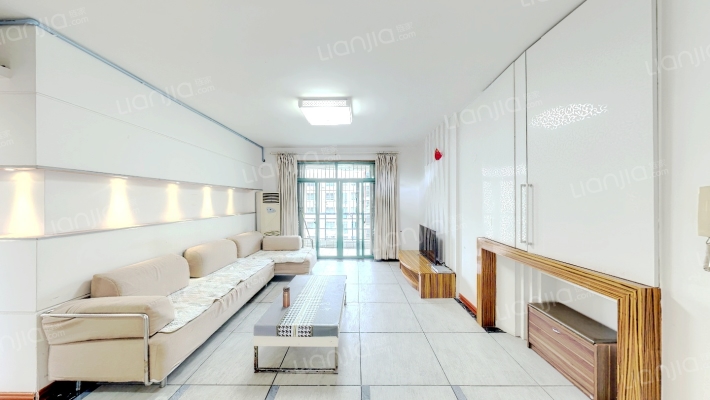 蓝山四季二手房实景图