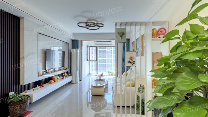 保利阅云台二手房实景图