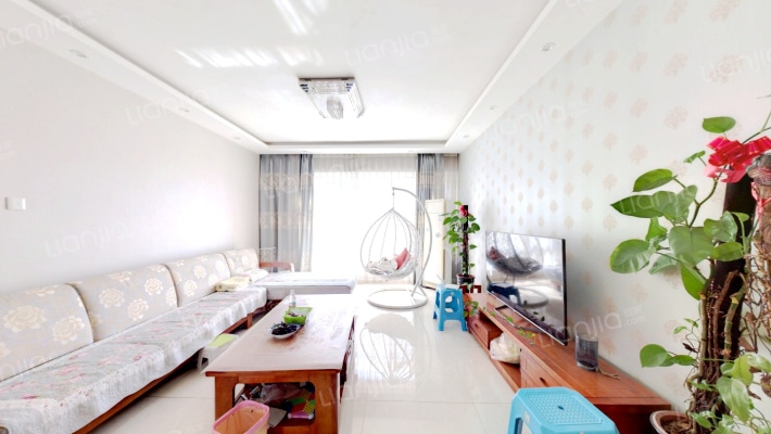 星缘轩二手房实景图