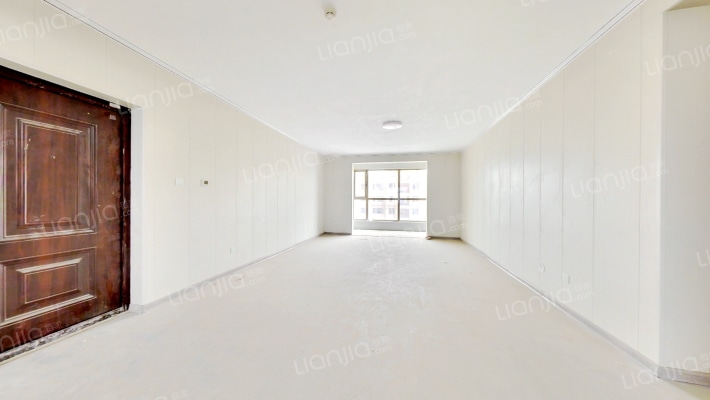 望族公馆二手房实景图