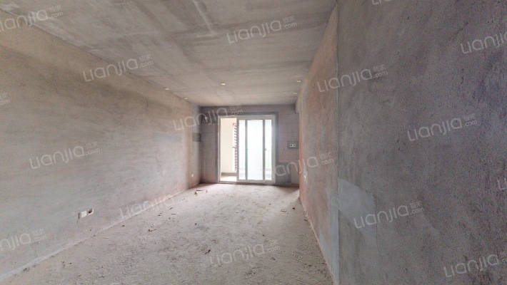 保利雲上二手房实景图