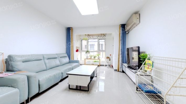 韩建·观山源墅二手房实景图