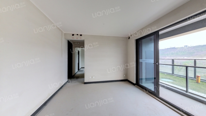 中央公园悦府云谷二手房实景图