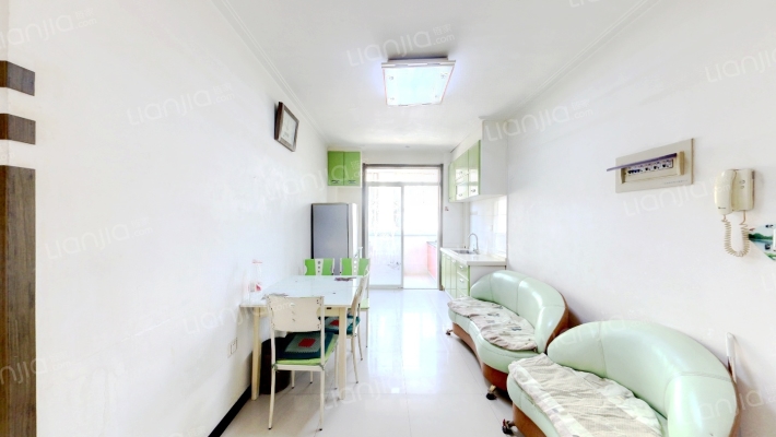 富城时代二手房实景图