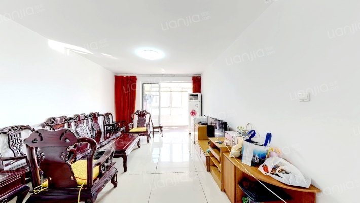 丽岛花园二手房实景图