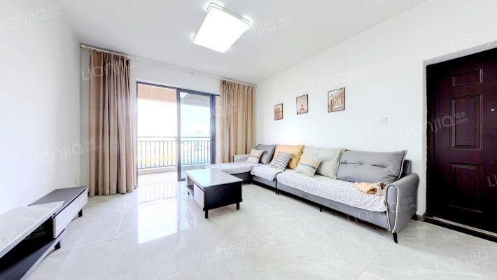 天和悦城二手房实景图