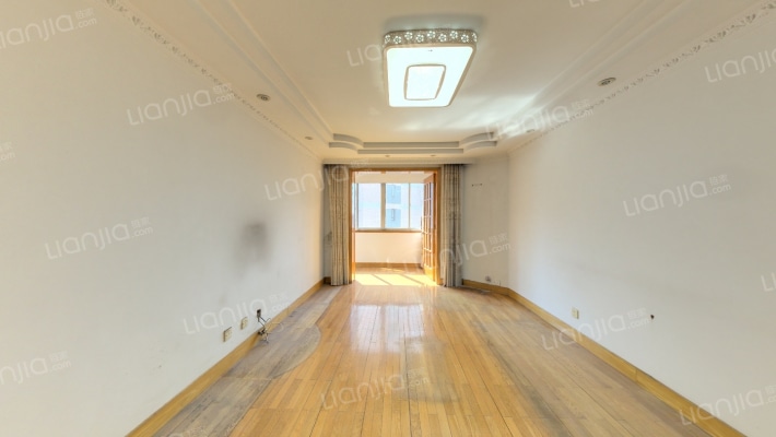 银欣花苑(虹口)二手房实景图