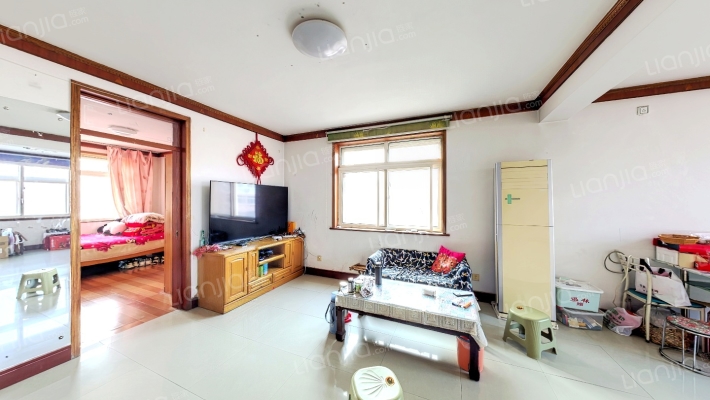 园丁村二手房实景图