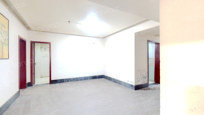 省直花园小区二手房实景图