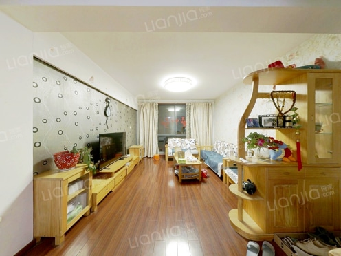 整租·新城家园（车站路） 4室2厅 复式 南/北