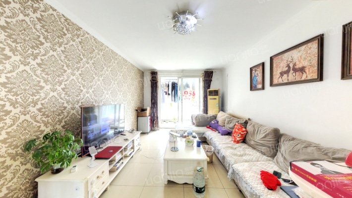 北店嘉园二手房实景图