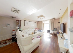 整租·临风尚居 3室2厅 跃层 南/北_临风尚居租房