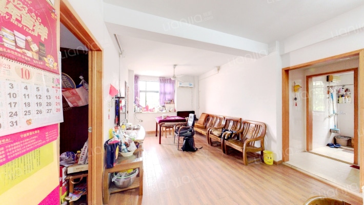 福明家园三期二手房实景图