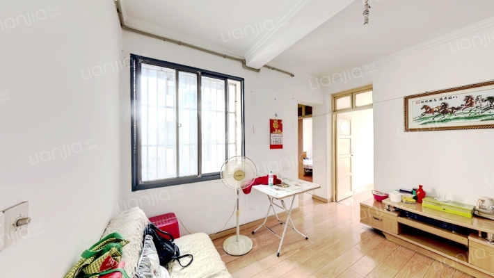 古南社区二手房实景图