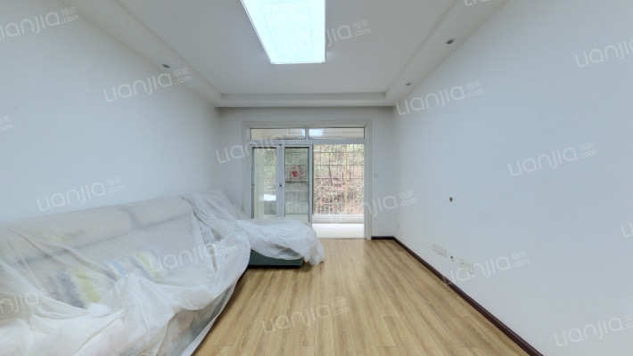 海泓蘭馨苑二手房实景图