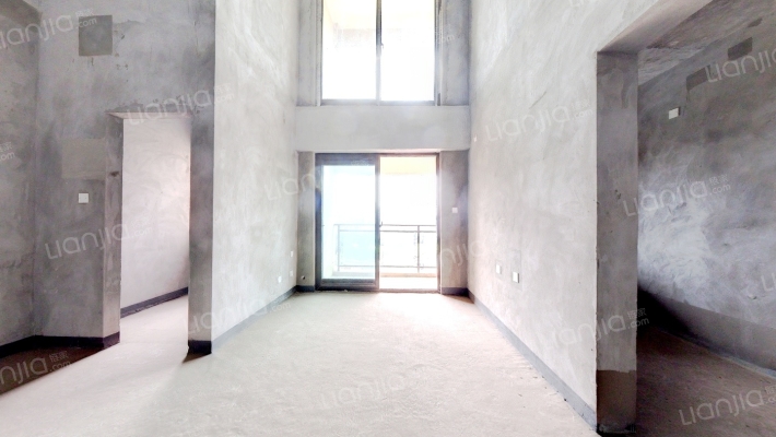 国盛园墅二手房实景图