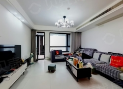 整租·龙之光 3室2厅 南/北_龙之光租房