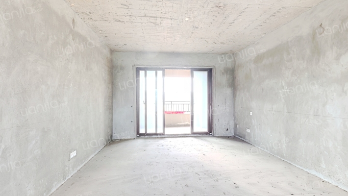 秀湖鹭岛二手房实景图