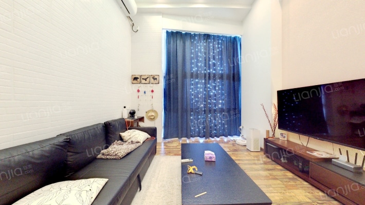 雅居乐汇通广场二手房实景图