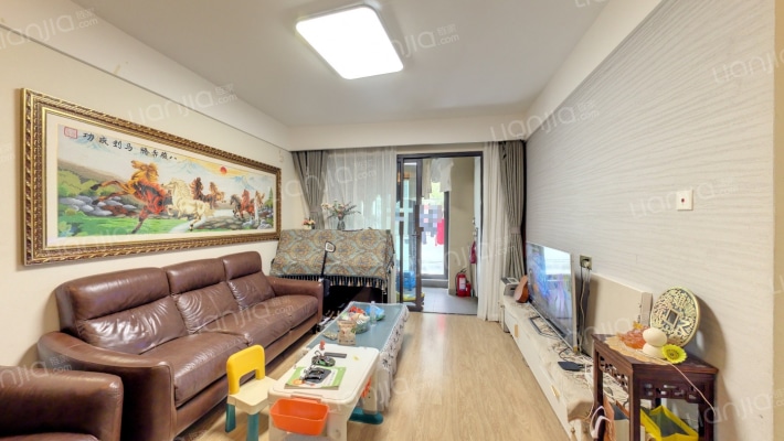 中骏柏景湾二手房实景图