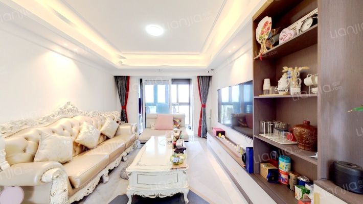 美的美慈园二手房实景图