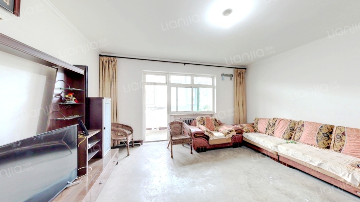 福康小区二手房实景图