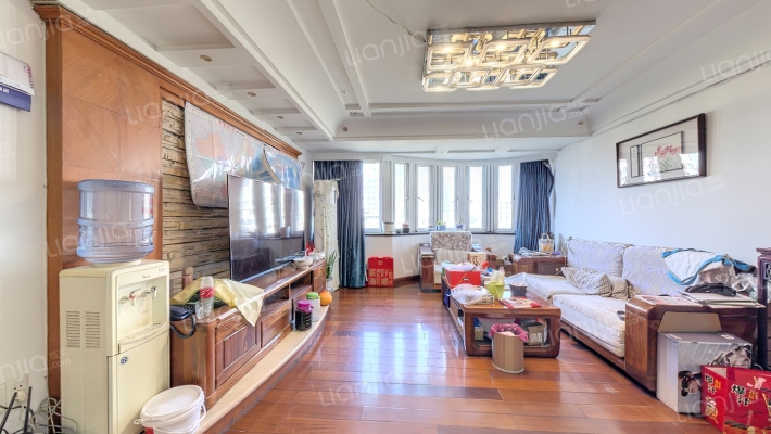 万安城市花园东苑二手房实景图