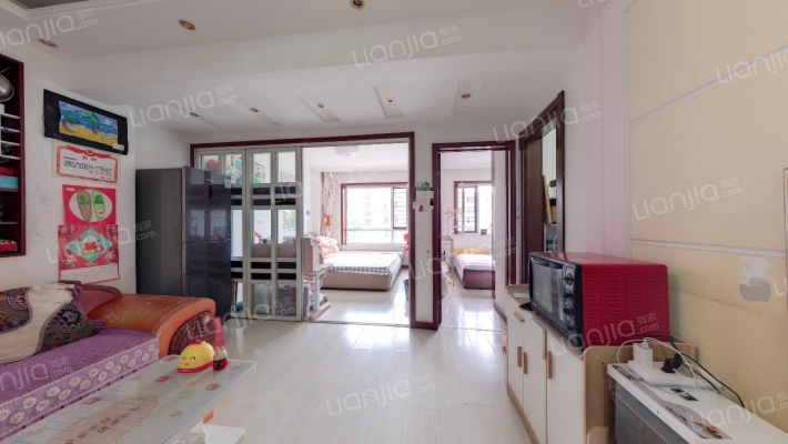 阳光家园二手房实景图