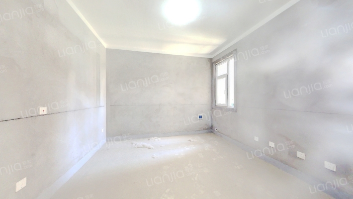 东润玺城一期二手房实景图