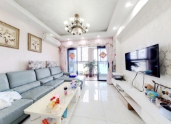 整租·一品澜山 3室2厅 东北_一品澜山租房