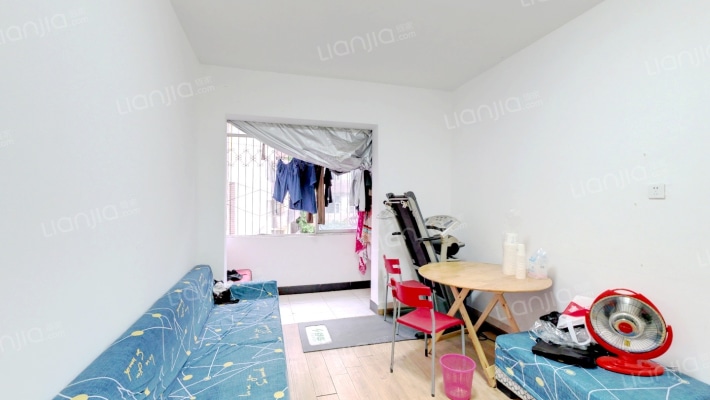 解放路一段120号二手房实景图