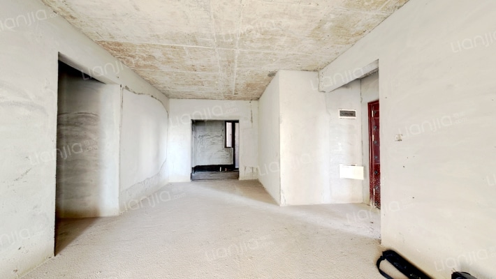 正黄金色云庭二手房实景图