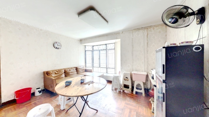 福泉花园二手房实景图