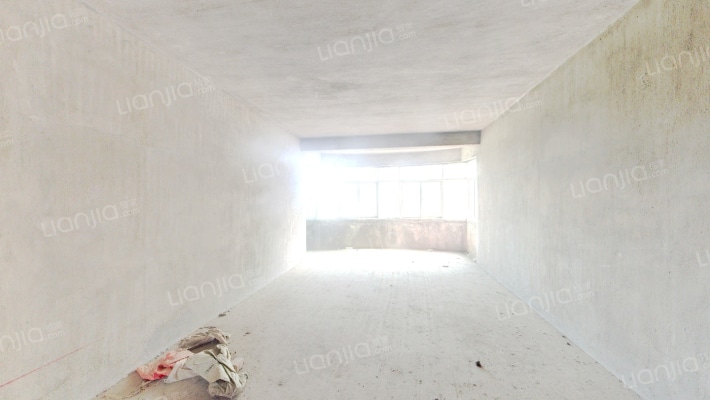 沿河路二手房实景图