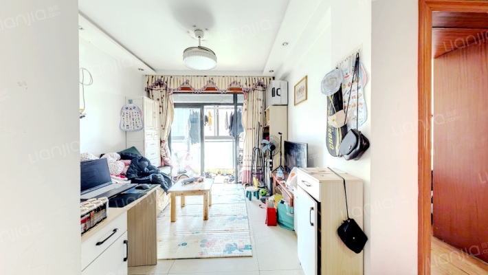 慧仁家园南区二手房实景图