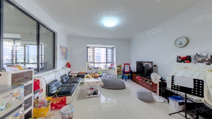 兴东鑫花园二手房实景图