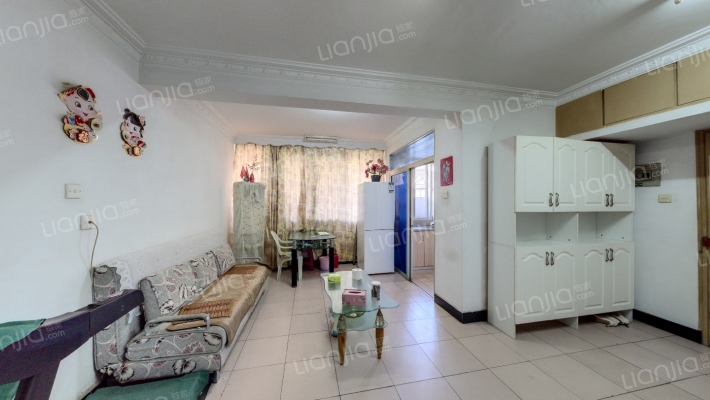 八四零零厂宿舍二手房实景图