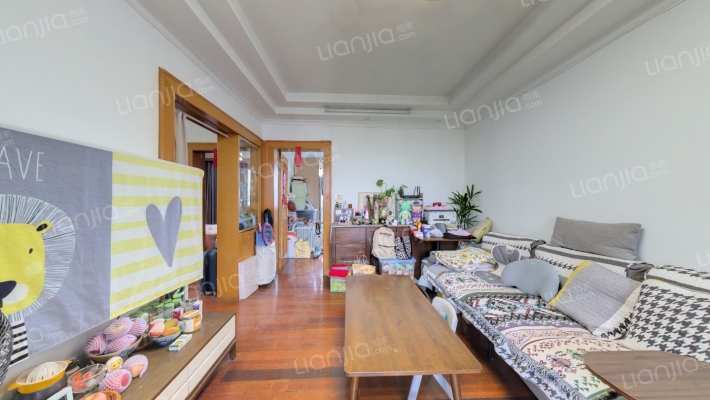 北大街108弄二手房实景图