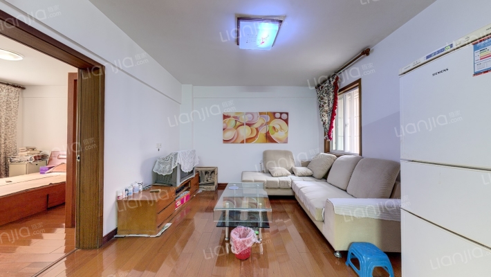 新光花园二手房实景图