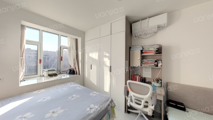 甸柳一区二手房实景图