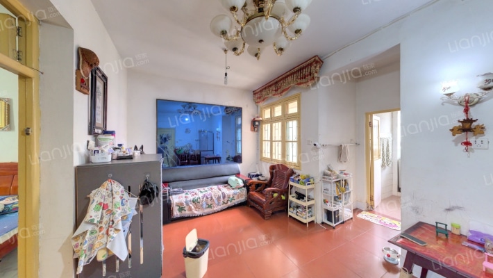 灰埠宿舍二手房实景图