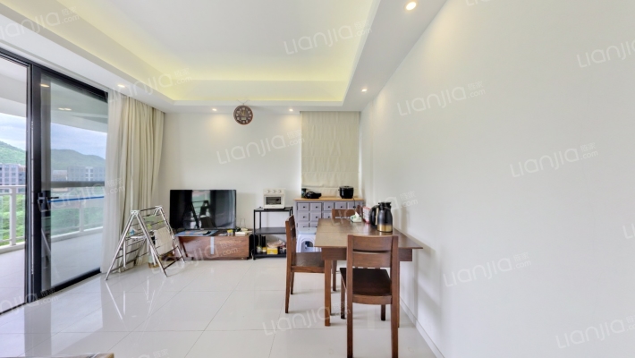 时分·亚龙湾二手房实景图