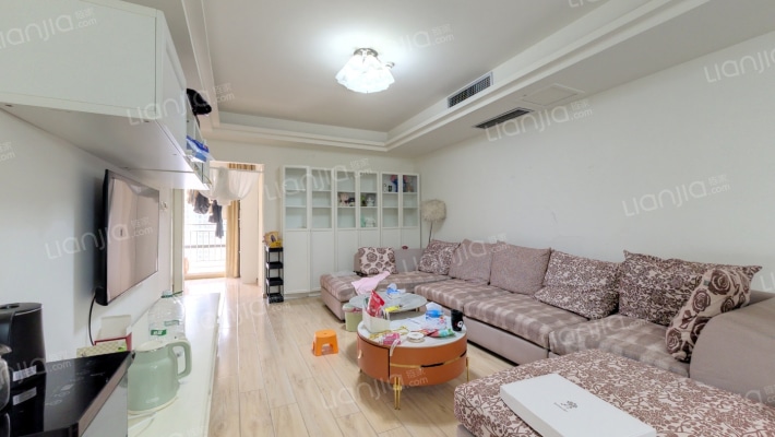 MOMA摩玛城二手房实景图