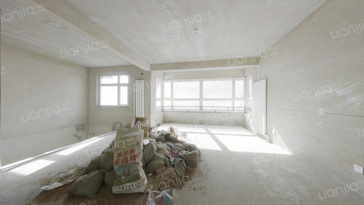 天安珺庭二手房实景图