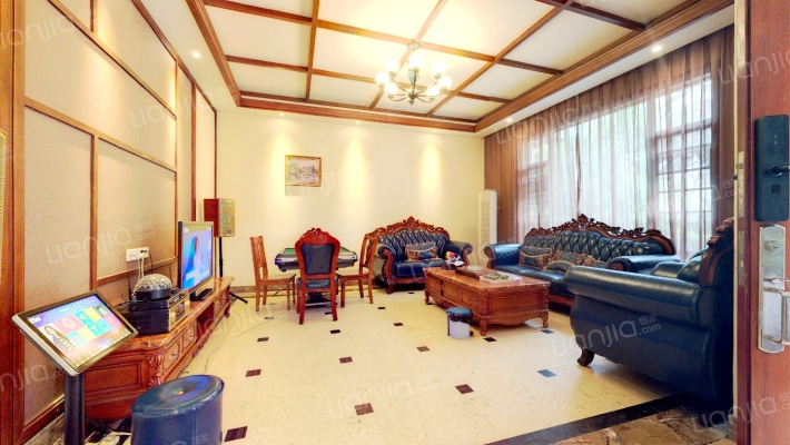 碧桂园十里银滩浅水湾别墅区二手房实景图