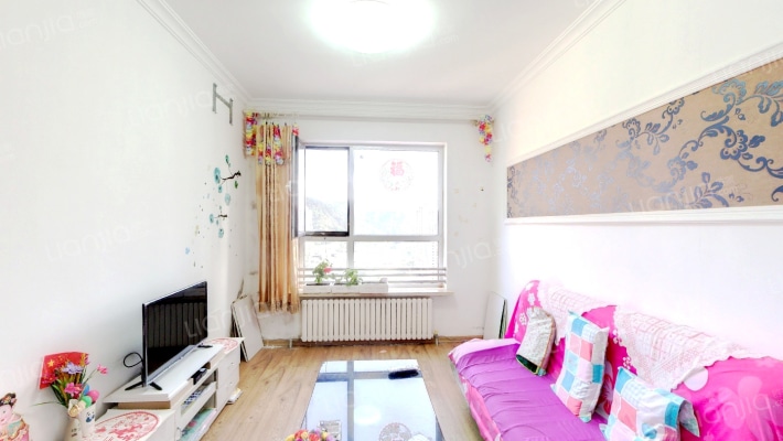 星海融汇二手房实景图